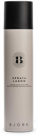 Björk Spraya Hårt (300ml)