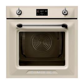 Smeg SOP6902S2PP, uuni