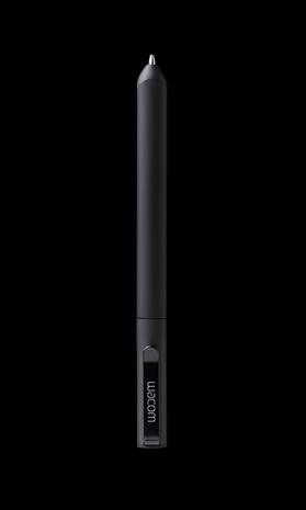Wacom Ballpoint Pen For Bamboo Folio/slate