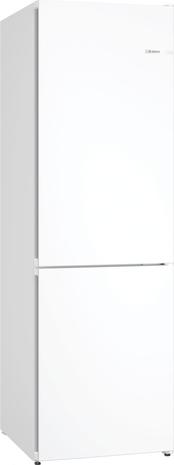 Bosch KGN362WDF, jääkaappipakastin