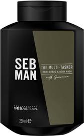 Sebastian Professional Man The Multi-Tasker (250ml)