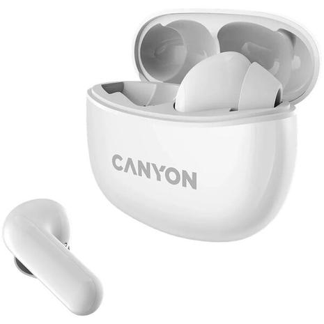 Canyon TWS-5 (CNS-TWS5), Bluetooth-nappikuulokkeet