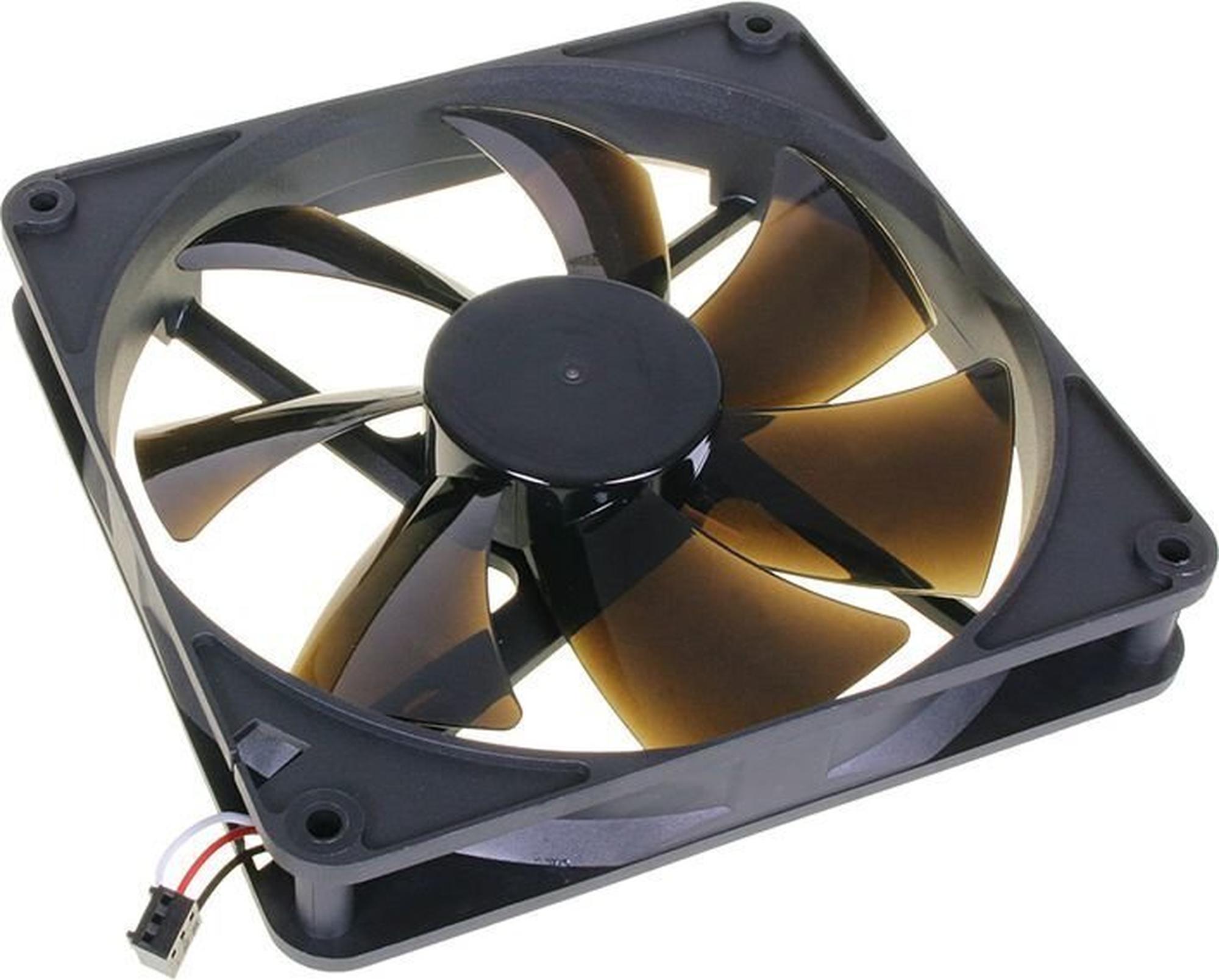Noiseblocker ITR-PK-2