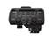 Panasonic DMW-XLR1, mikrofonisovitin – kuva 6