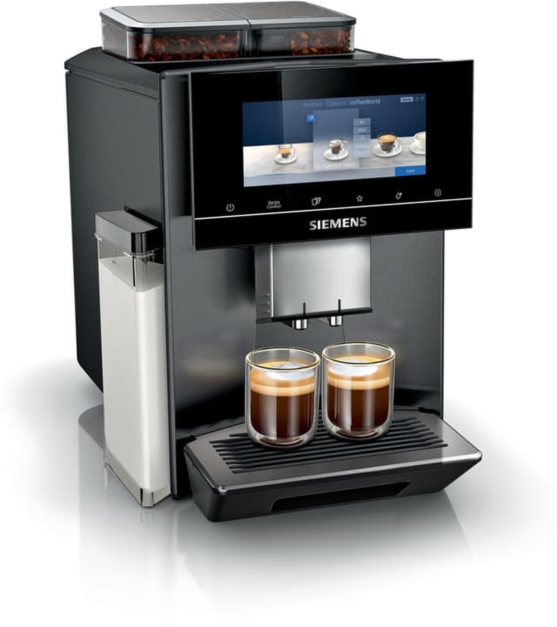 Siemens TQ907R05 kahvikone