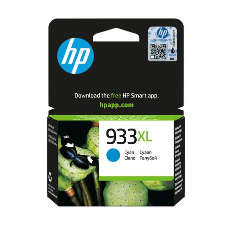 HP CN054AE#BGX, mustekasetti