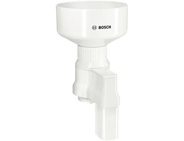 Bosch MUZ5GM1, tehosekoitin
