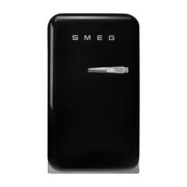 Smeg FAB5LBL5, jääkaappi
