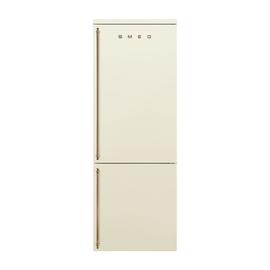 Smeg FA8005RPO5, jääkaappipakastin