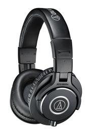 Audio-Technica ATH-M40X, kuulokkeet