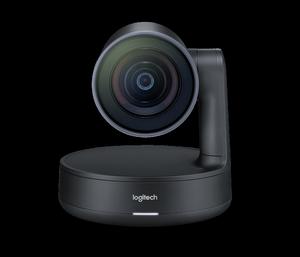 Logitech Rally Plus (960-001218), videoneuvottelujärjestelmä