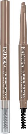 IsaDora Sculpting Brow Pen Waterproof 0.2 gr No. 084