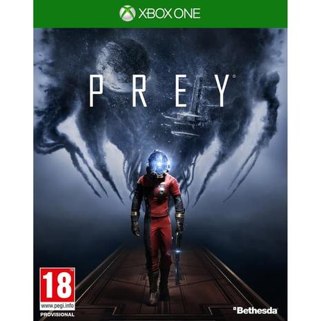 Prey (2017), Xbox One -peli