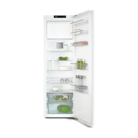 Miele K 7738 D, jääkaappi