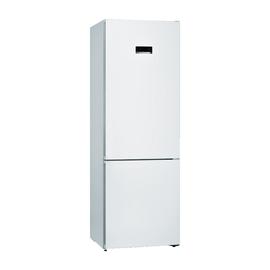 Bosch KGN49XWEA, jääkaappipakastin