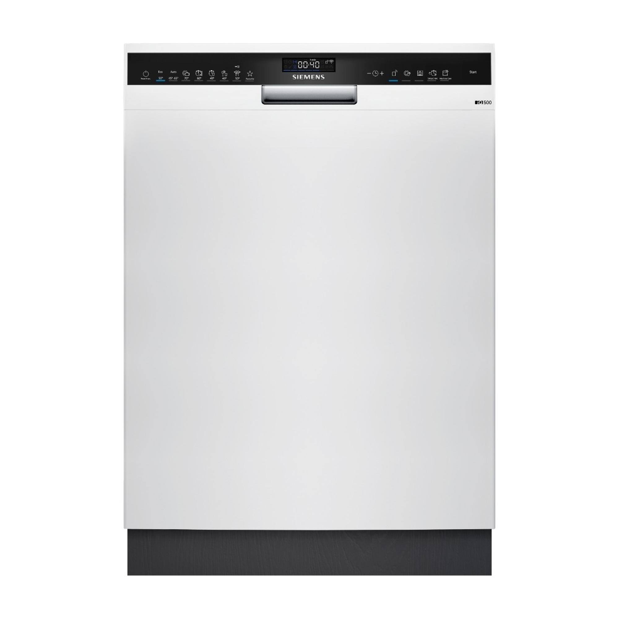 Siemens iQ500 SN45ZW07CE astianpesukone