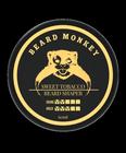 Beard Monkey Beard Shaper Sweet Tobacco
