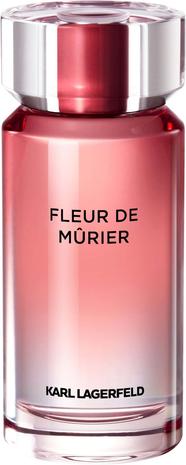 Karl Lagerfeld Fleur de Mürier - EdP 100 ml