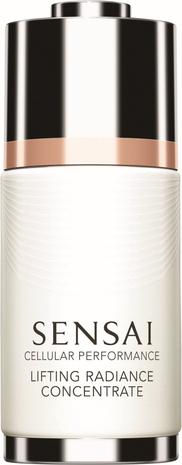 Sensai Cellular Performance - Lifting Radiance Concentrate 40ml
