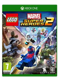 Lego Marvel Superheroes 2, Xbox One -peli