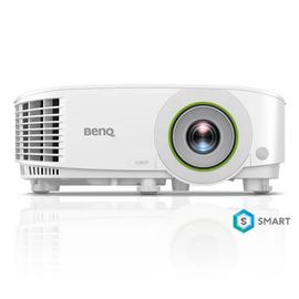 BenQ EH600, videotykki