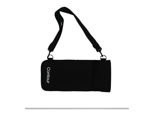 Contour Design Universal Sleeve for RollerMouse, hiiren suojatasku – kuva 8/8