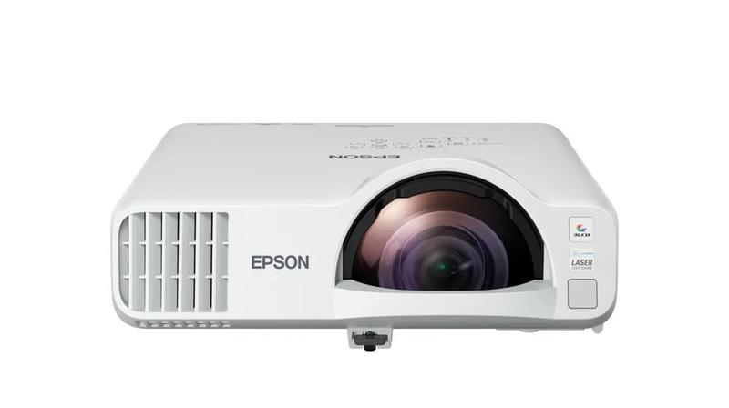 Epson EB-L210SF, videotykki
