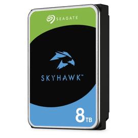 Seagate SkyHawk (8TB, SATA 6Gb/s) ST8000VX004, kovalevy