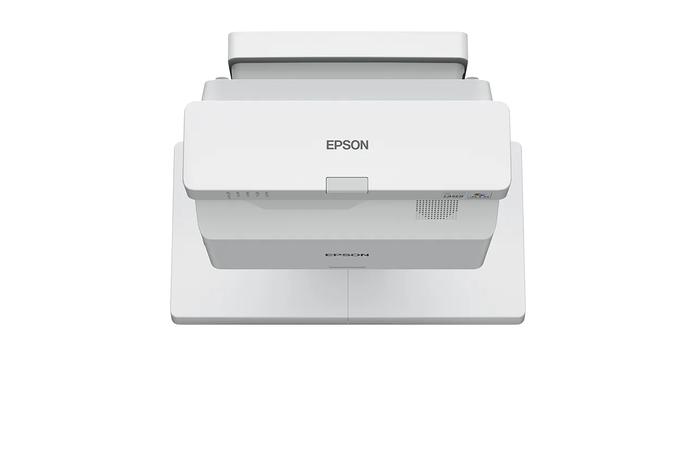Epson EB-770F, videotykki