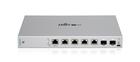 Ubiquiti Unifi US-XG-6POE, kytkin