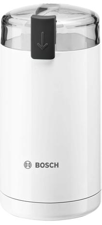 Bosch TSM6A011W, kahvimylly