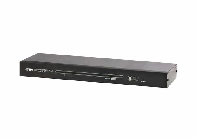 ATEN VS1804T, HDMI-jaotin – kuva 6/8