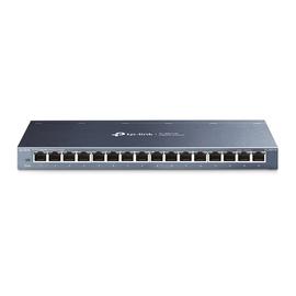 TP-Link TL-SG116, reititin