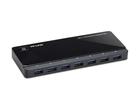 TP-Link UH720 7-porttinen USB 3.0-keskitin