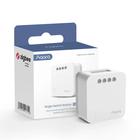 Aqara Single Switch Module T1 no Neutral (SSM-U02), hallintakeskus