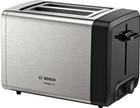 Bosch DesignLine TAT4P420DE, leivänpaahdin