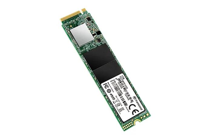Transcend 110S (1 TB, M.2 PCIe) TS1TMTE110S, SSD-kovalevy