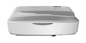Optoma ZU500USTe, videotykki