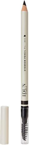 Idun Minerals Liquid Eyebrow Pen Björk