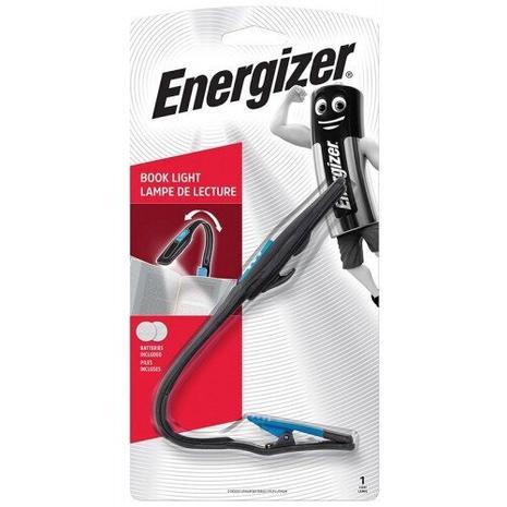 Energizer Booklite, lukuvalo
