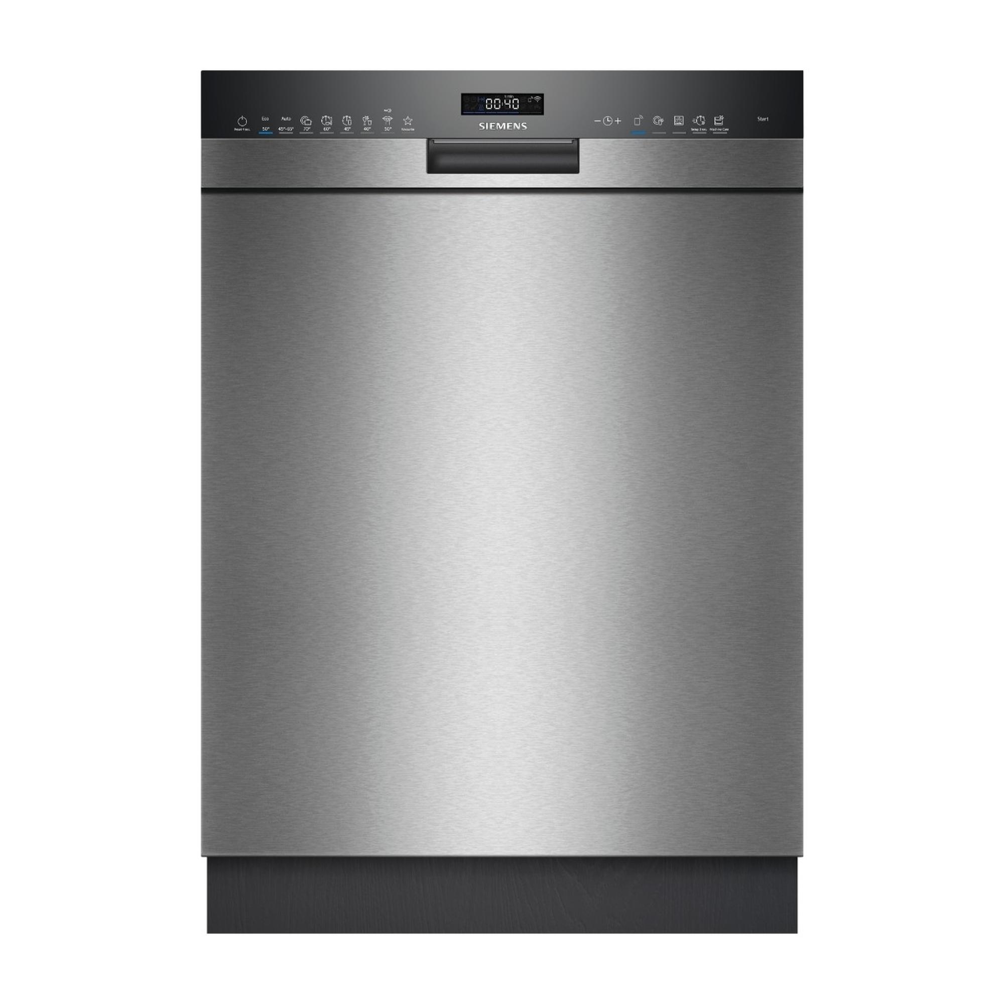 Siemens iQ500 SN45ZS07CE astianpesukone