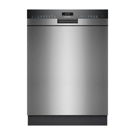 Siemens SN45ZS07CE iQ500, astianpesukone