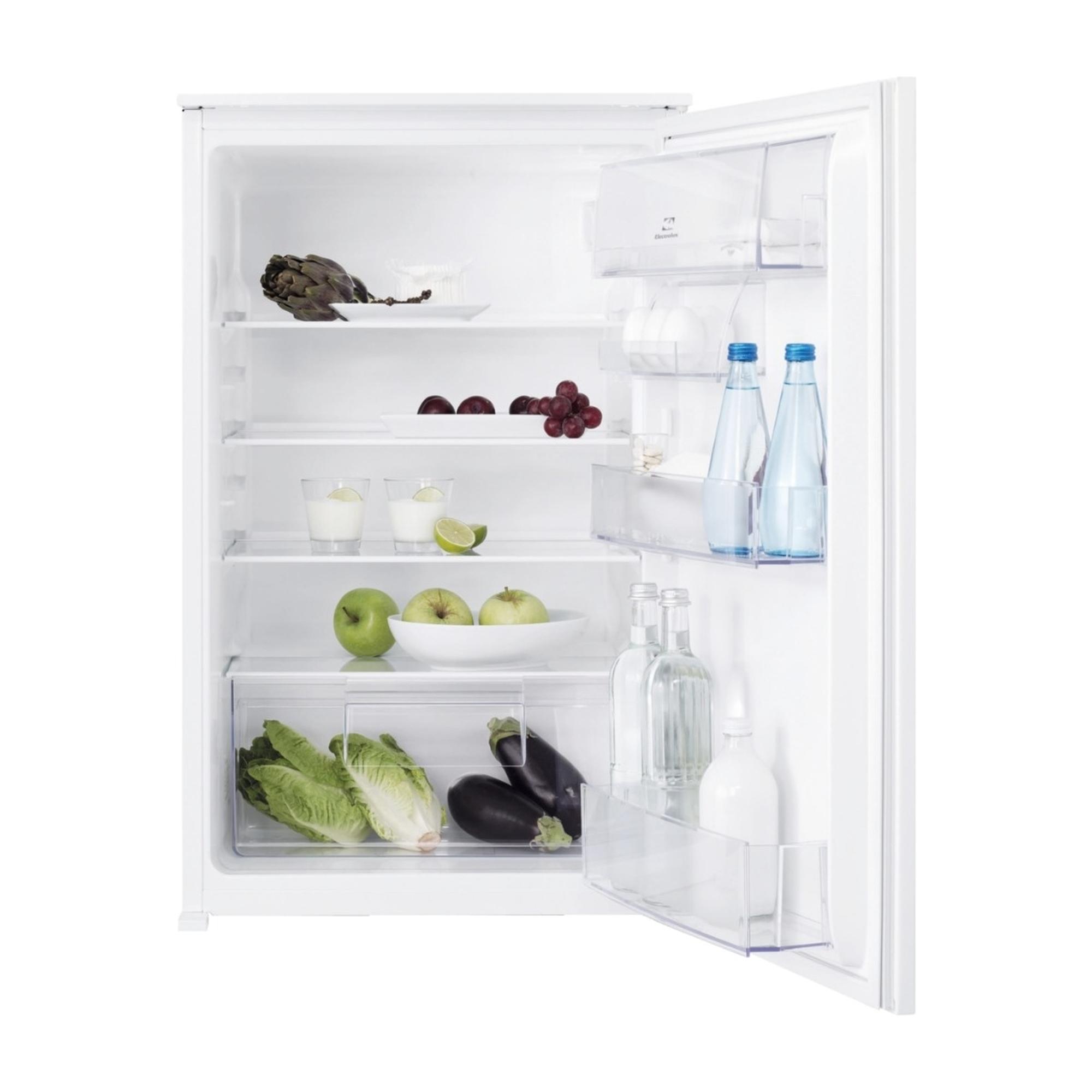 Electrolux 500 Sarjan Jääkaappi LRB2AE88S (kalusteisiin sijoitettava)