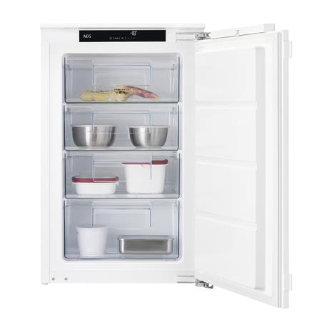 AEG TAB6L88EF, kaappipakastin
