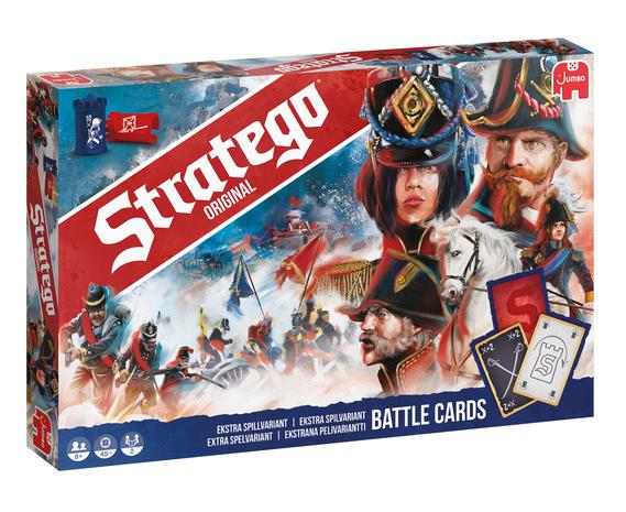Stratego Original (Suomi) LAUTA