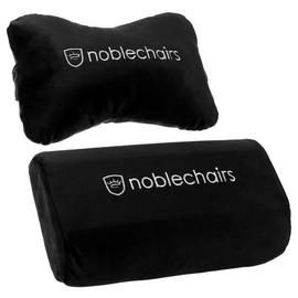 Noblechairs Pillow Set, pelituolin tyynyt