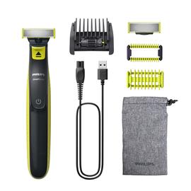 Philips OneBlade QP2824 Face+Body, elektroninen partahöylä