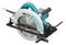 Makita N5900B 2000W, pyörösaha – kuva 8