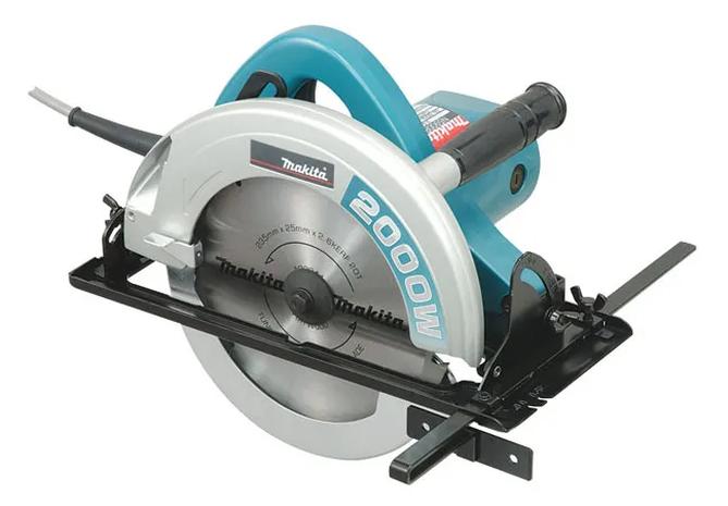 Makita N5900B 2000W, pyörösaha