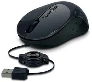 Speedlink Beenie USB, langaton hiiri